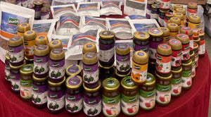 Discover the Rich History of Gilgit-Baltistan Through Our Products