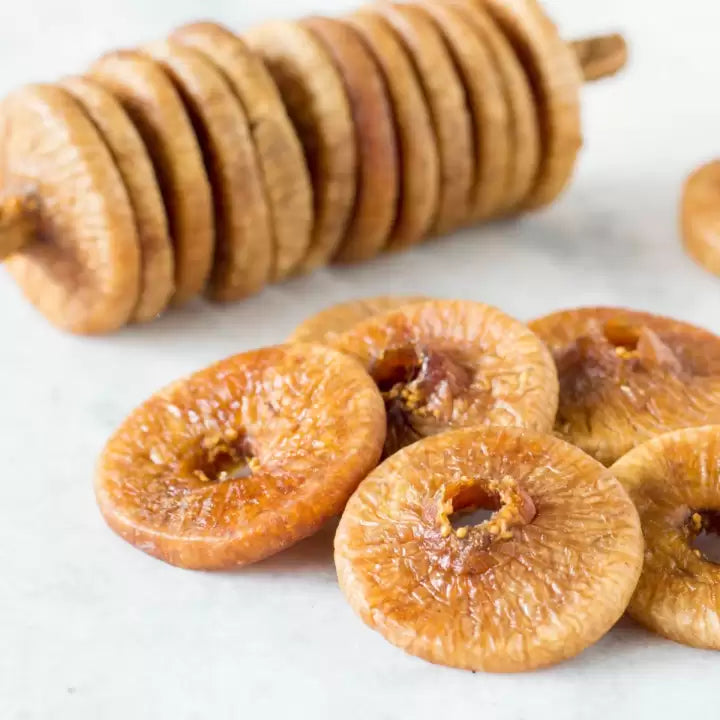 Dried Figs (Anjeer)