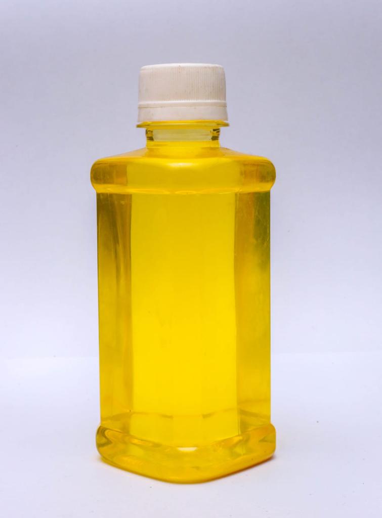 Almond Oil (Badam Ka Tail)