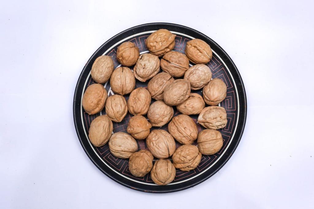 Walnuts (Akhrot)