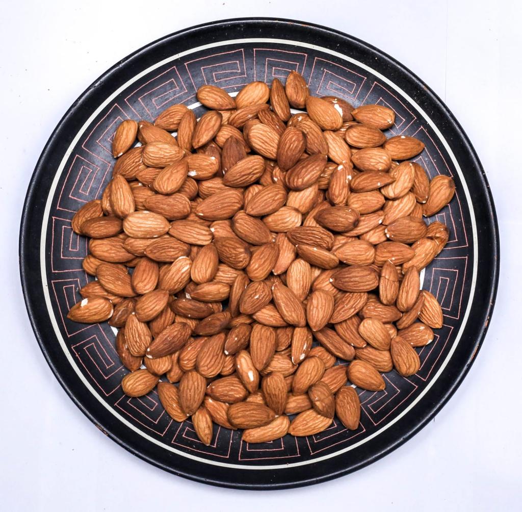 Almonds Kernels  (Badam Geree) (Copy)