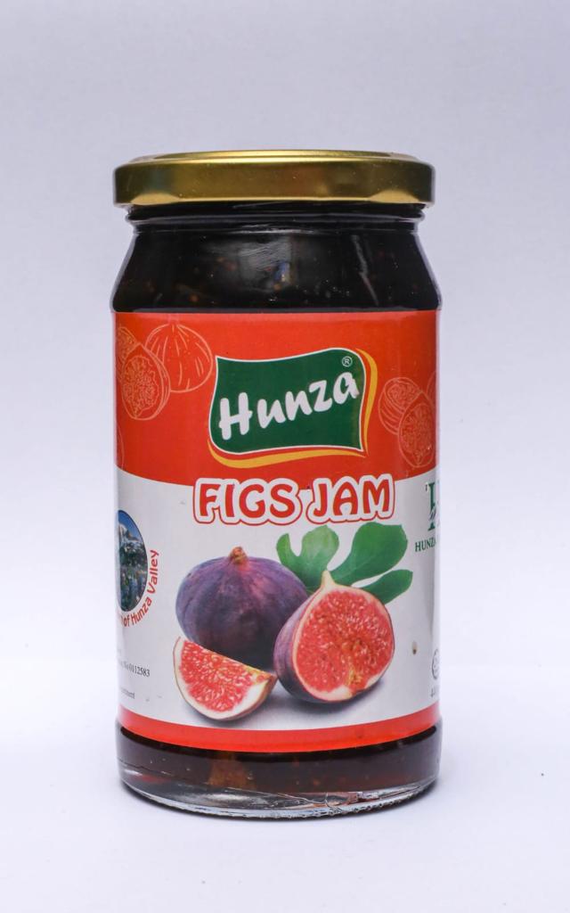 Fig Jam