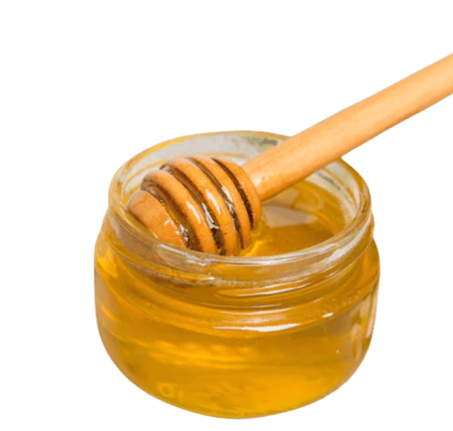 Acacia Flower Honey