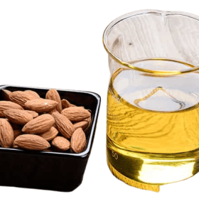 Almond-oil