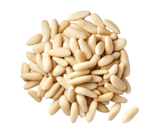 Pine Nuts/Chilgoza