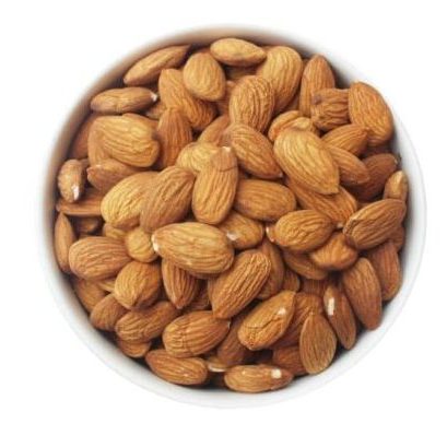 Dried almond